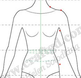 Croquis (T-shirt)